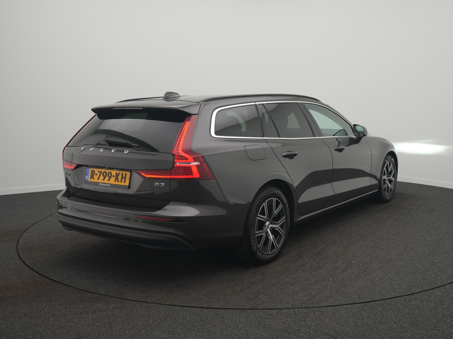 Volvo