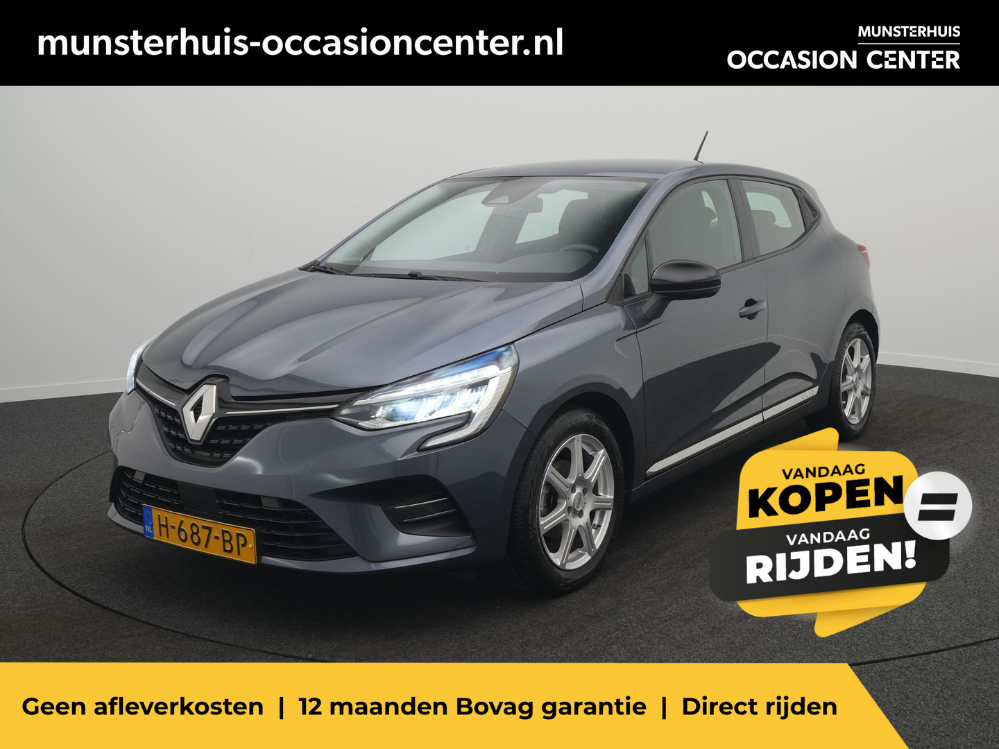 Renault