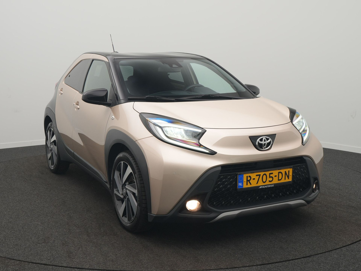 Toyota