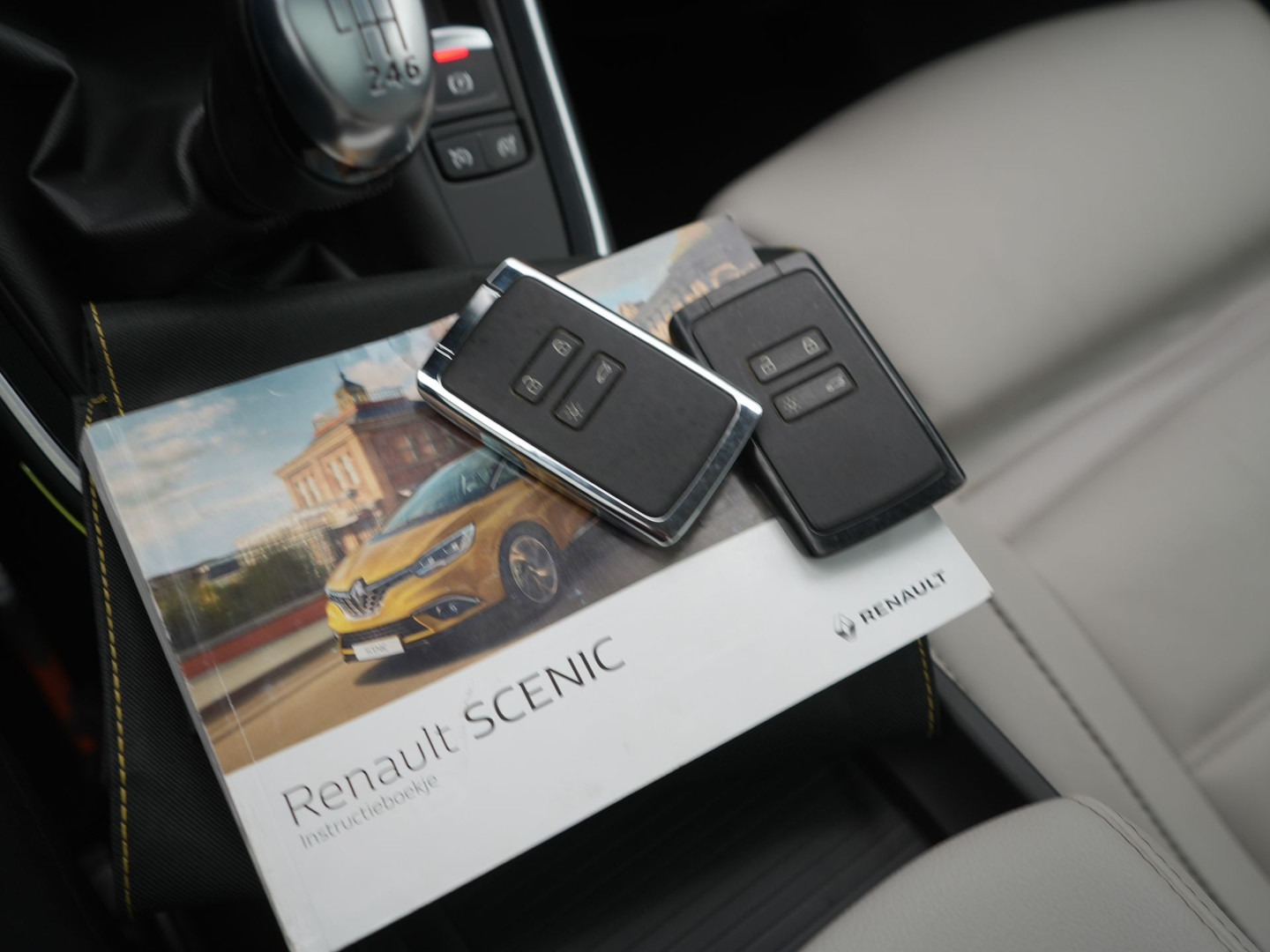 Renault