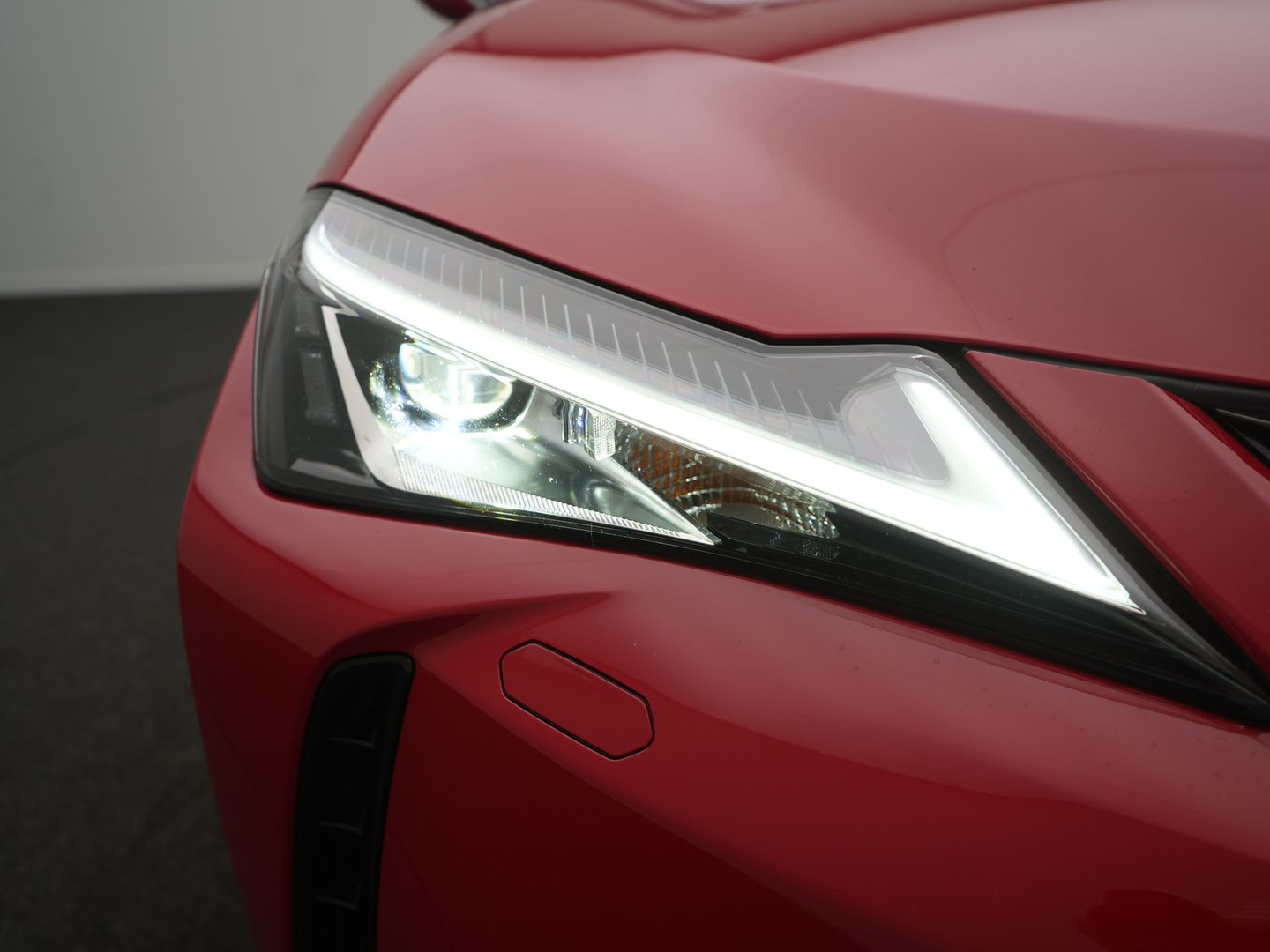 Lexus