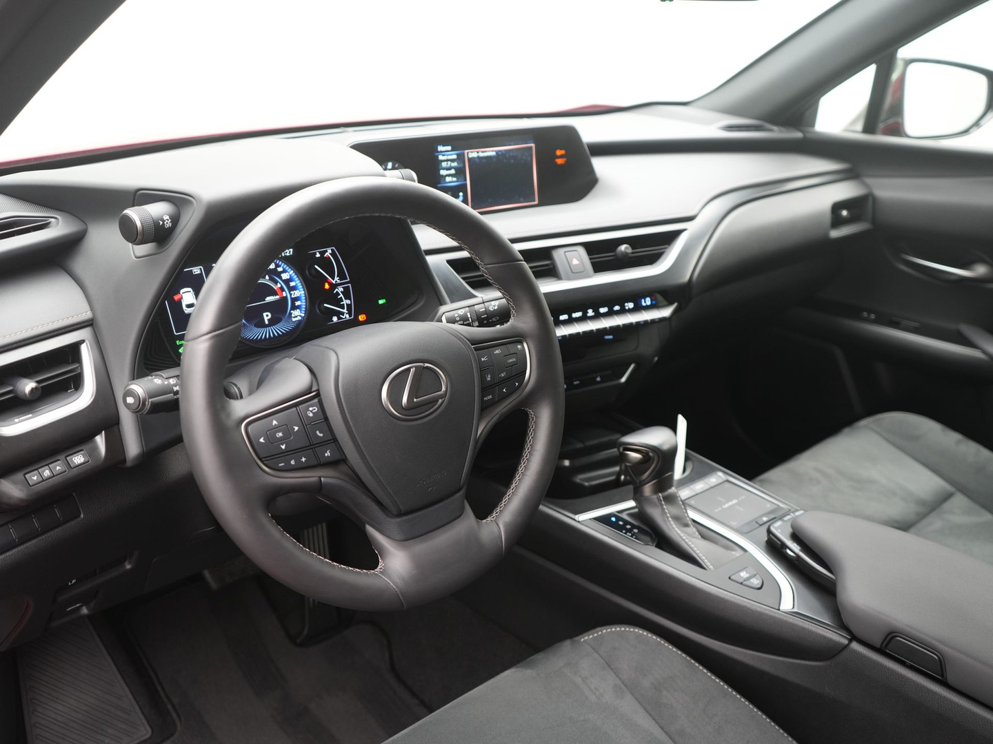 Lexus
