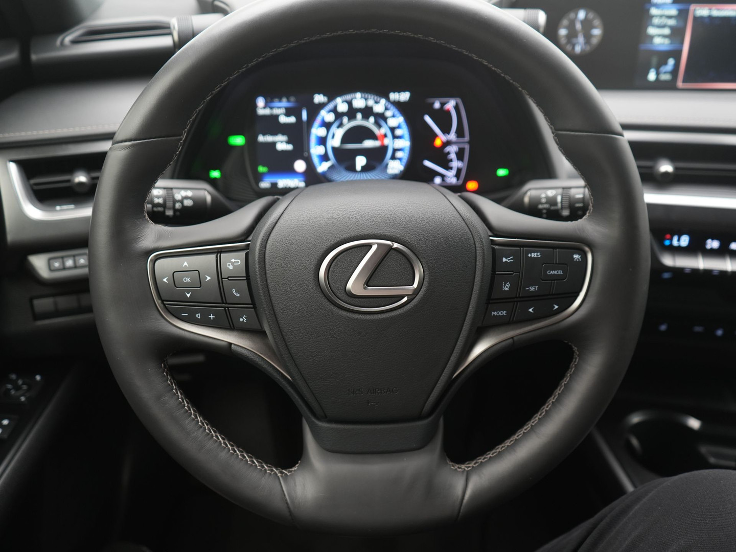 Lexus