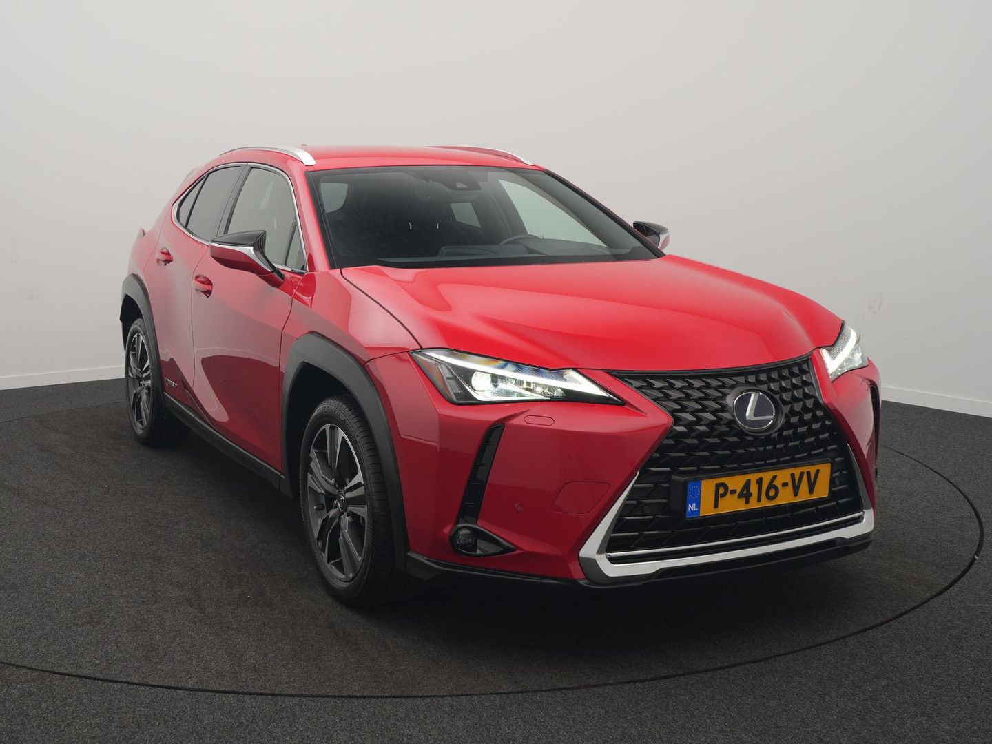 Lexus