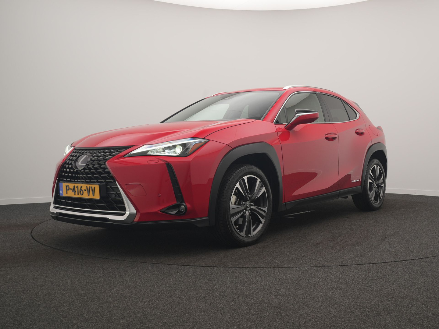 Lexus