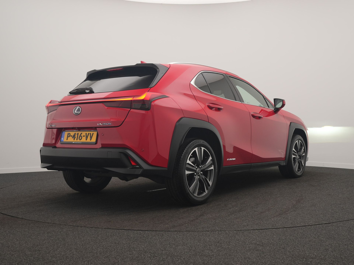 Lexus