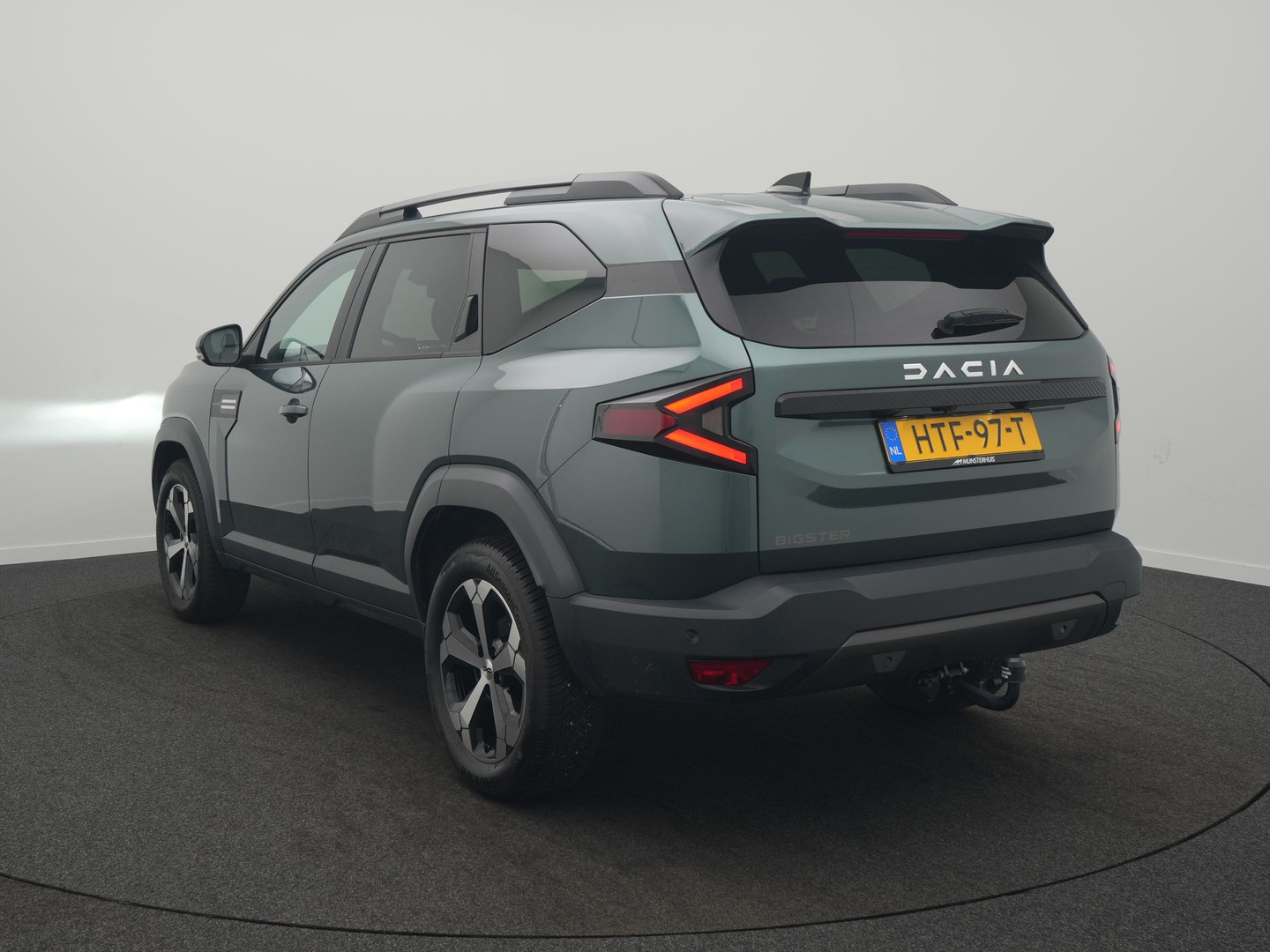 Dacia