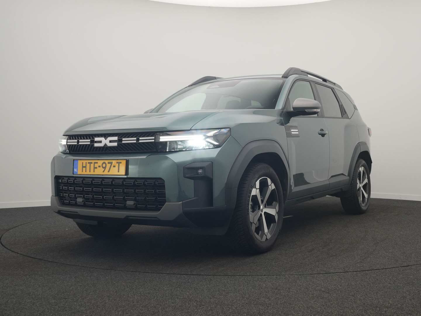 Dacia