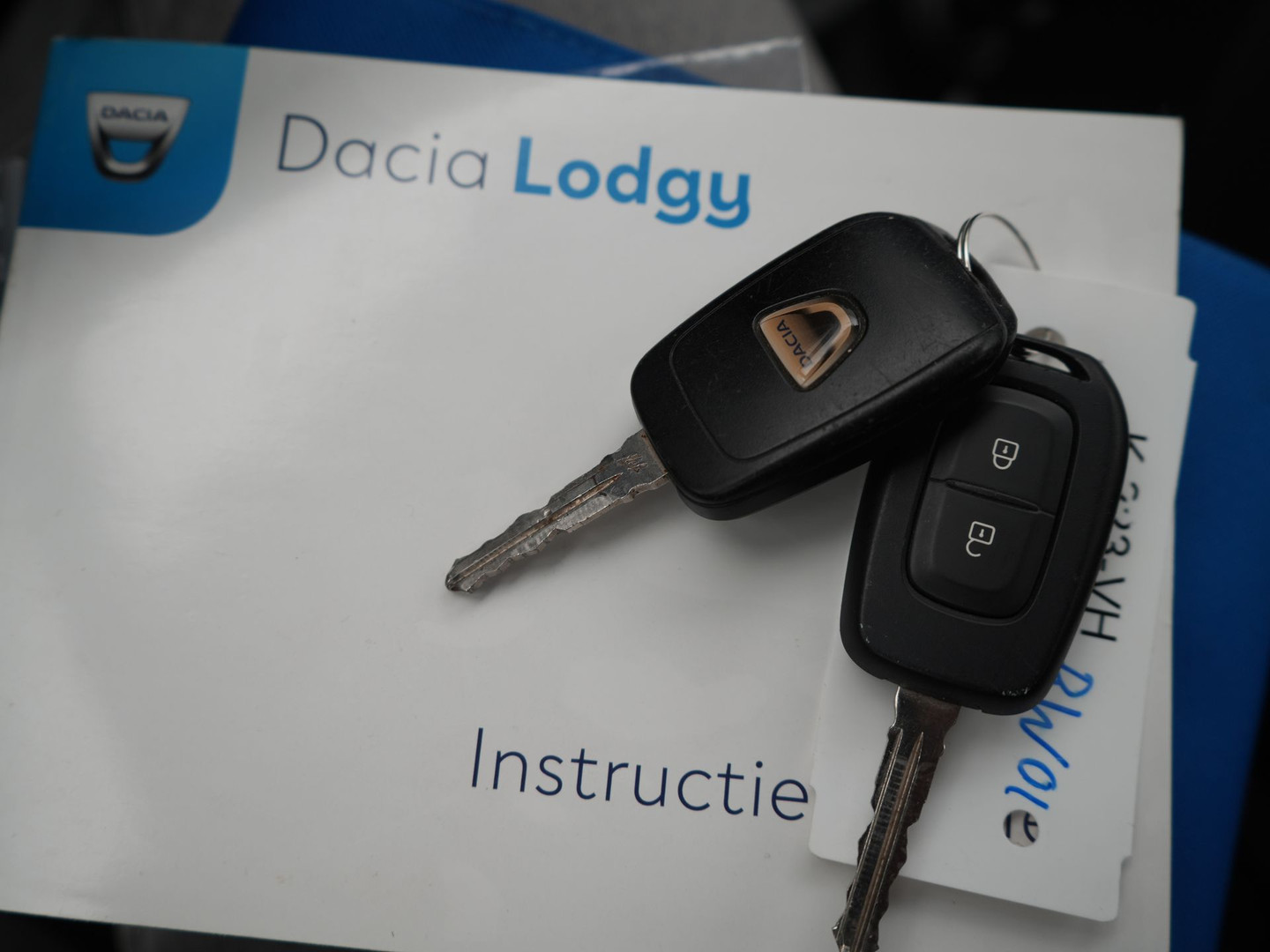 Dacia