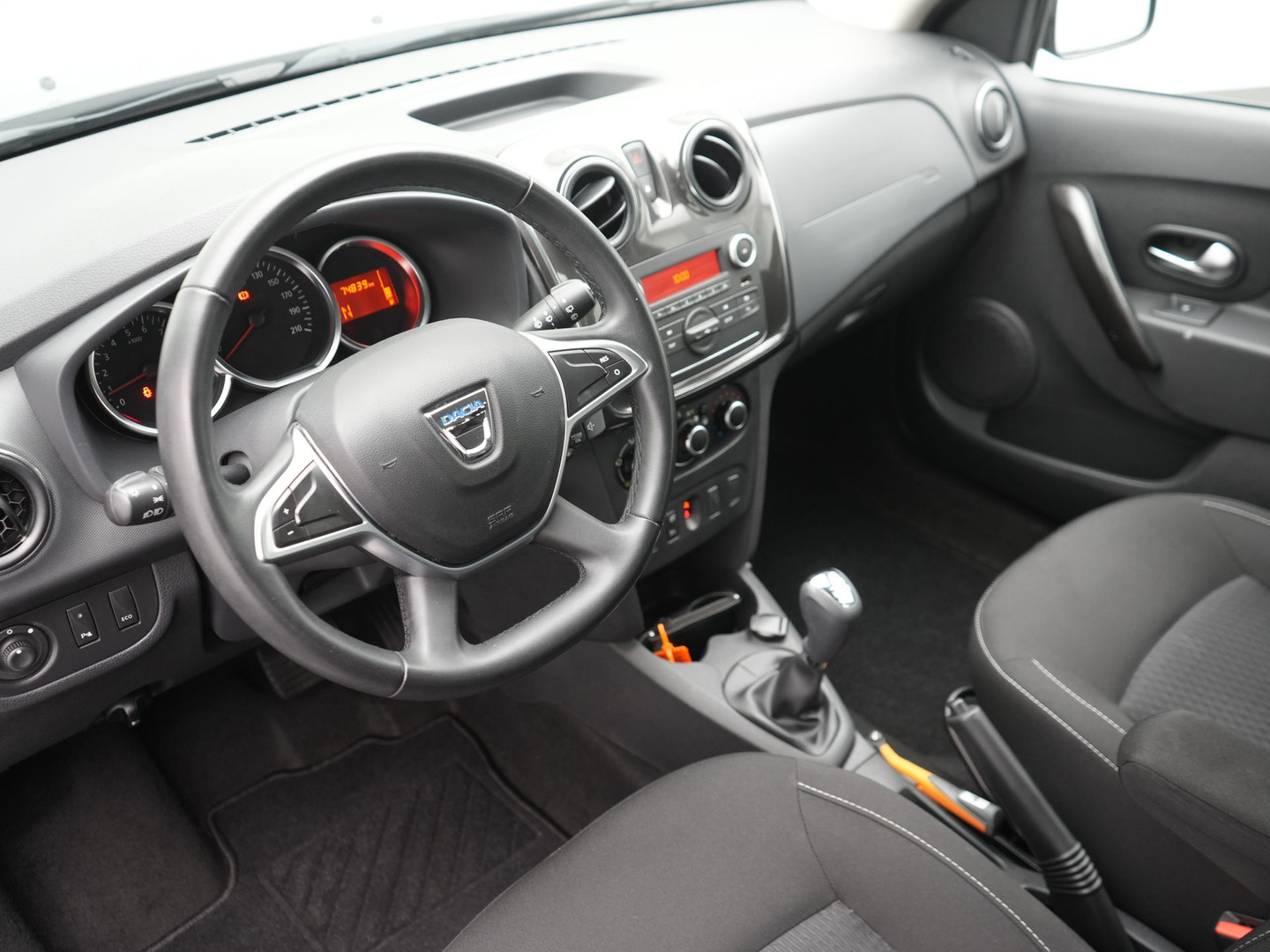 Dacia