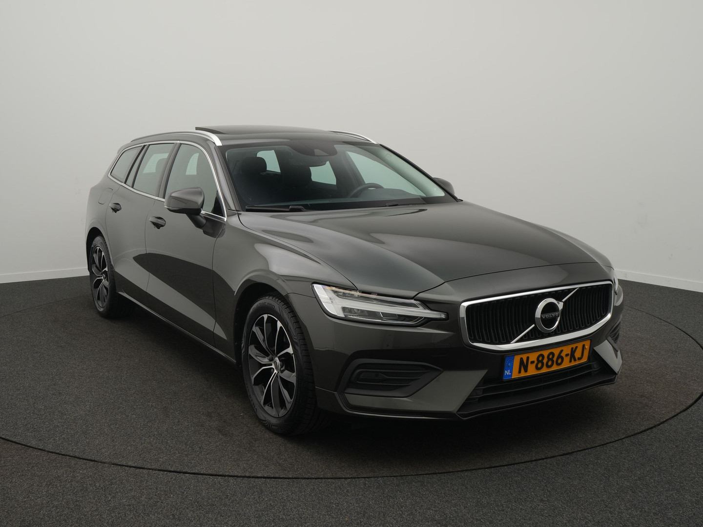 Volvo