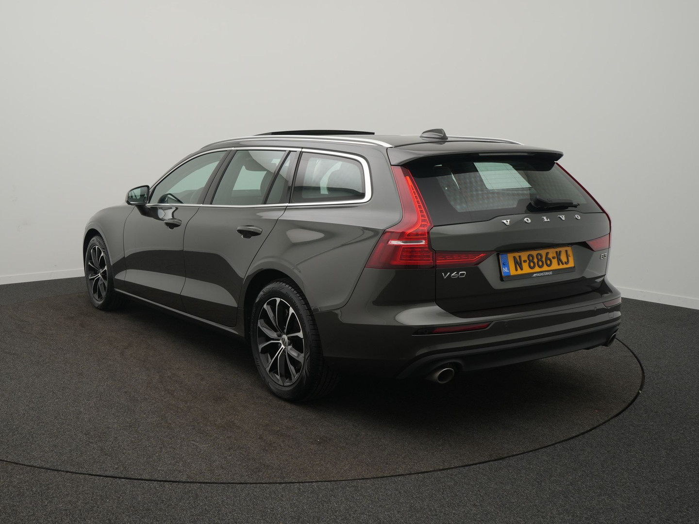 Volvo