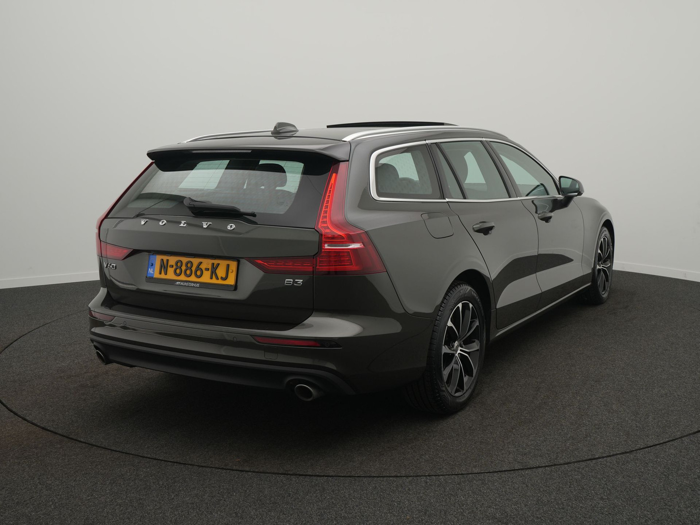 Volvo
