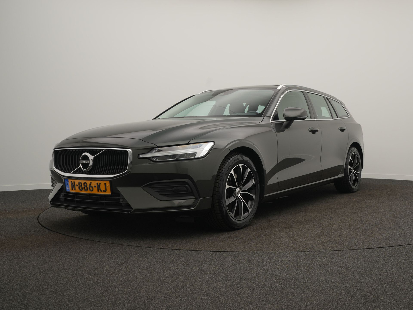 Volvo