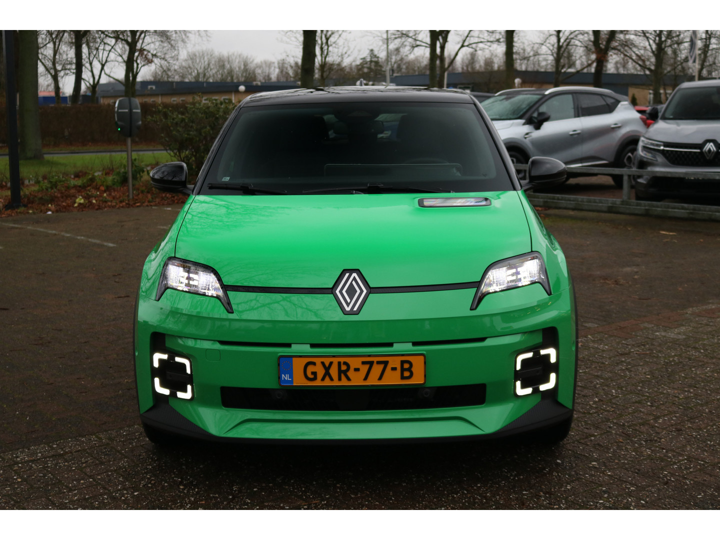 Renault Renault