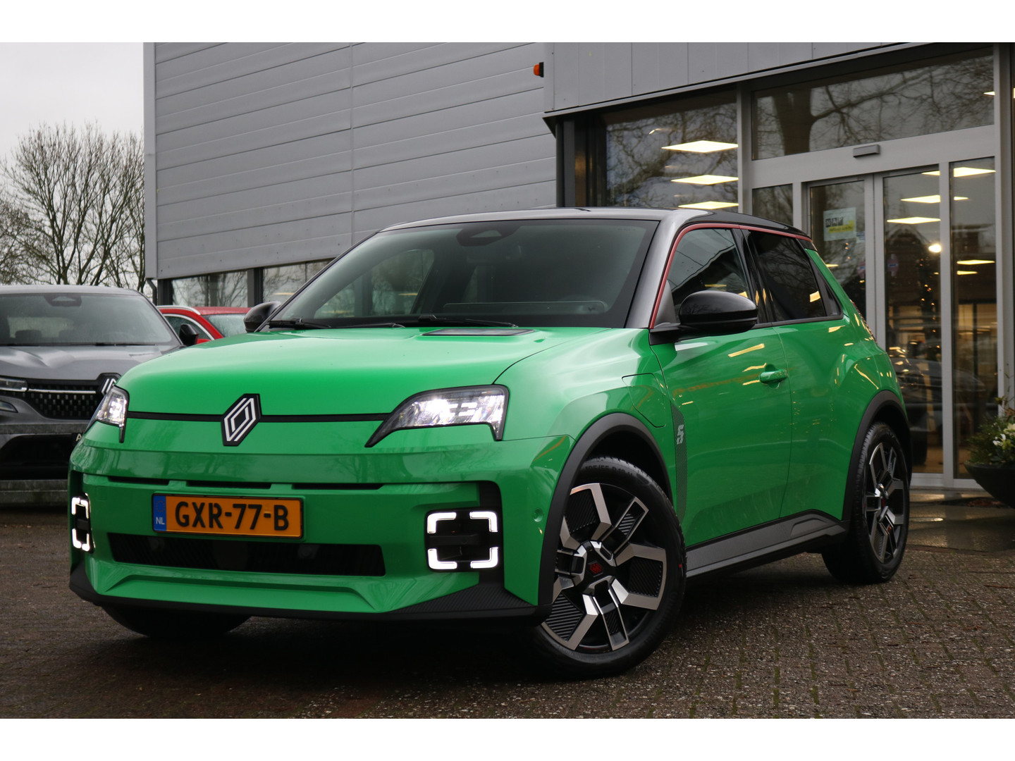 Renault Renault