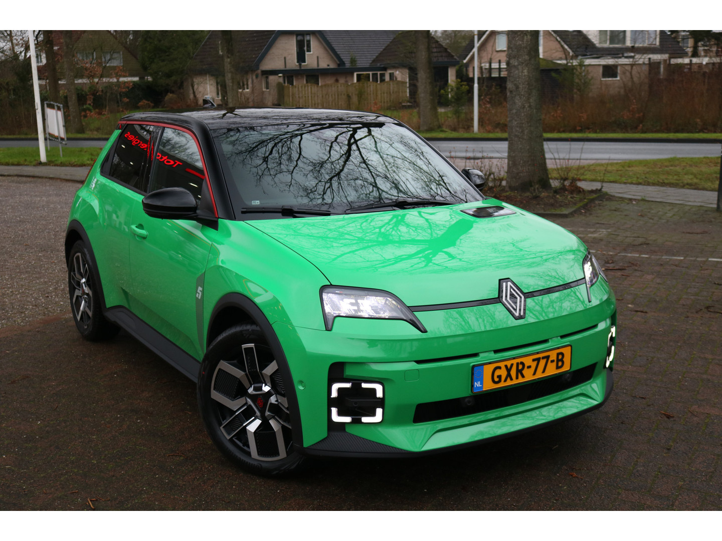 Renault Renault