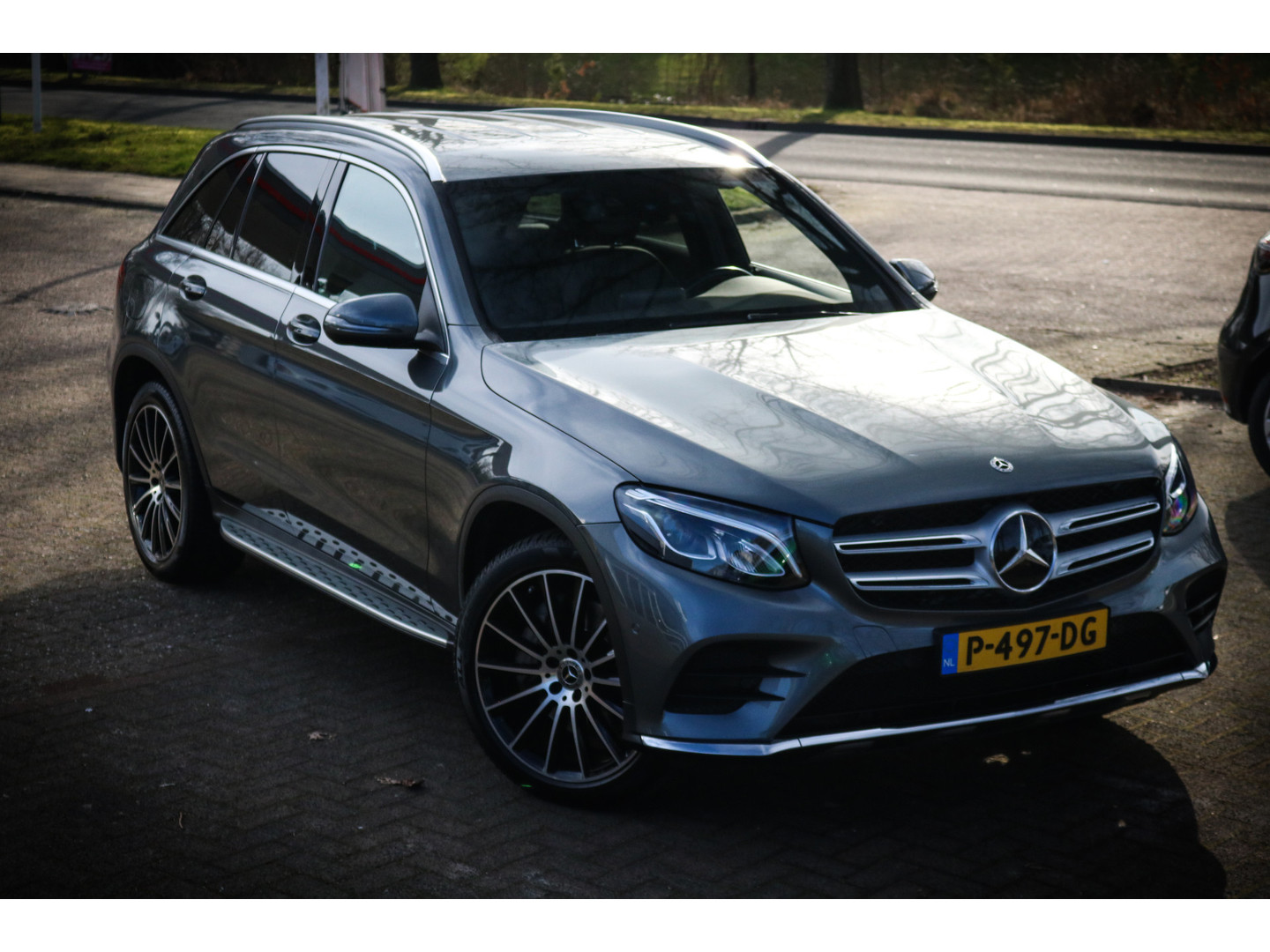 Mercedes-Benz