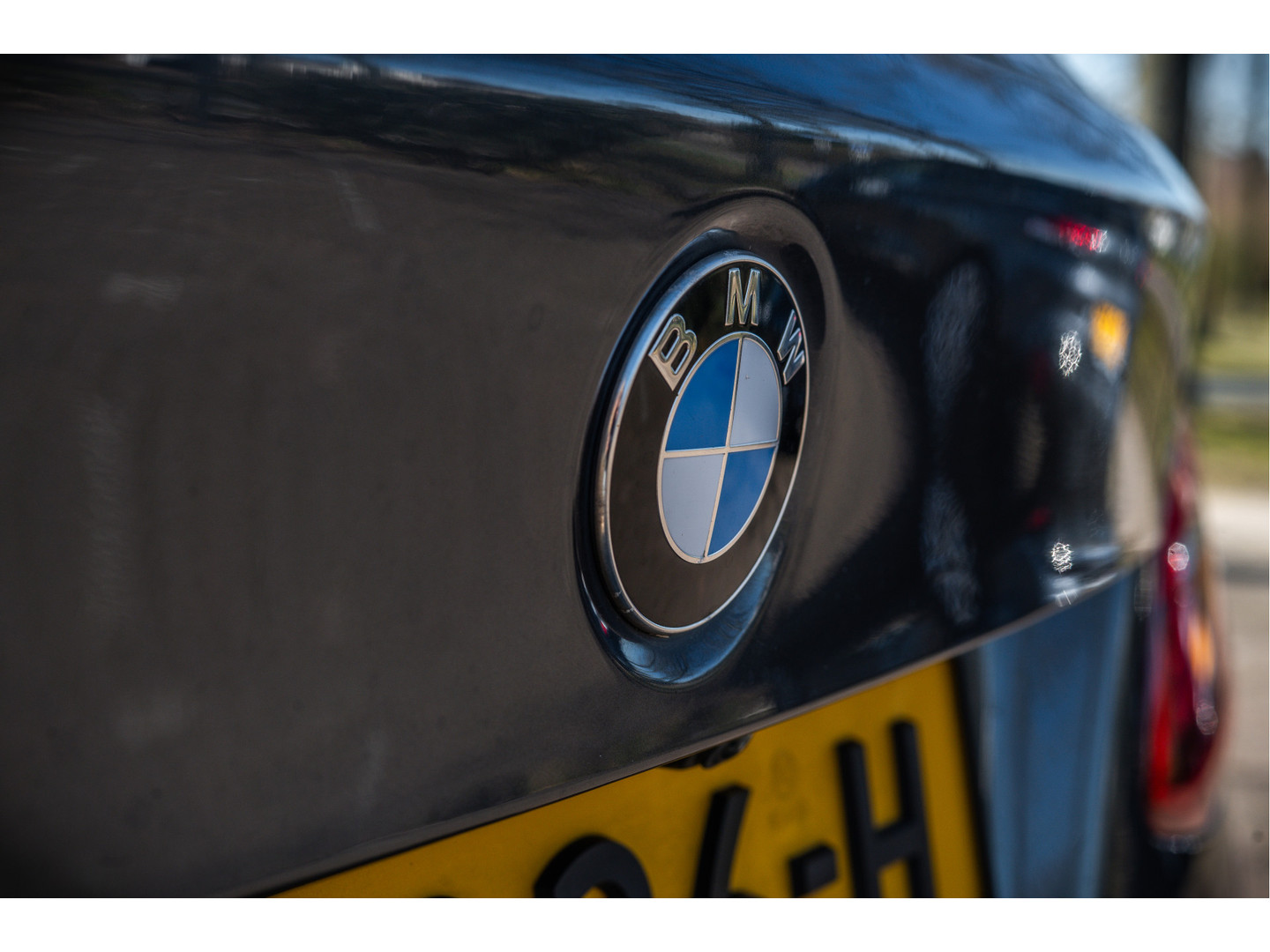 BMW BMW