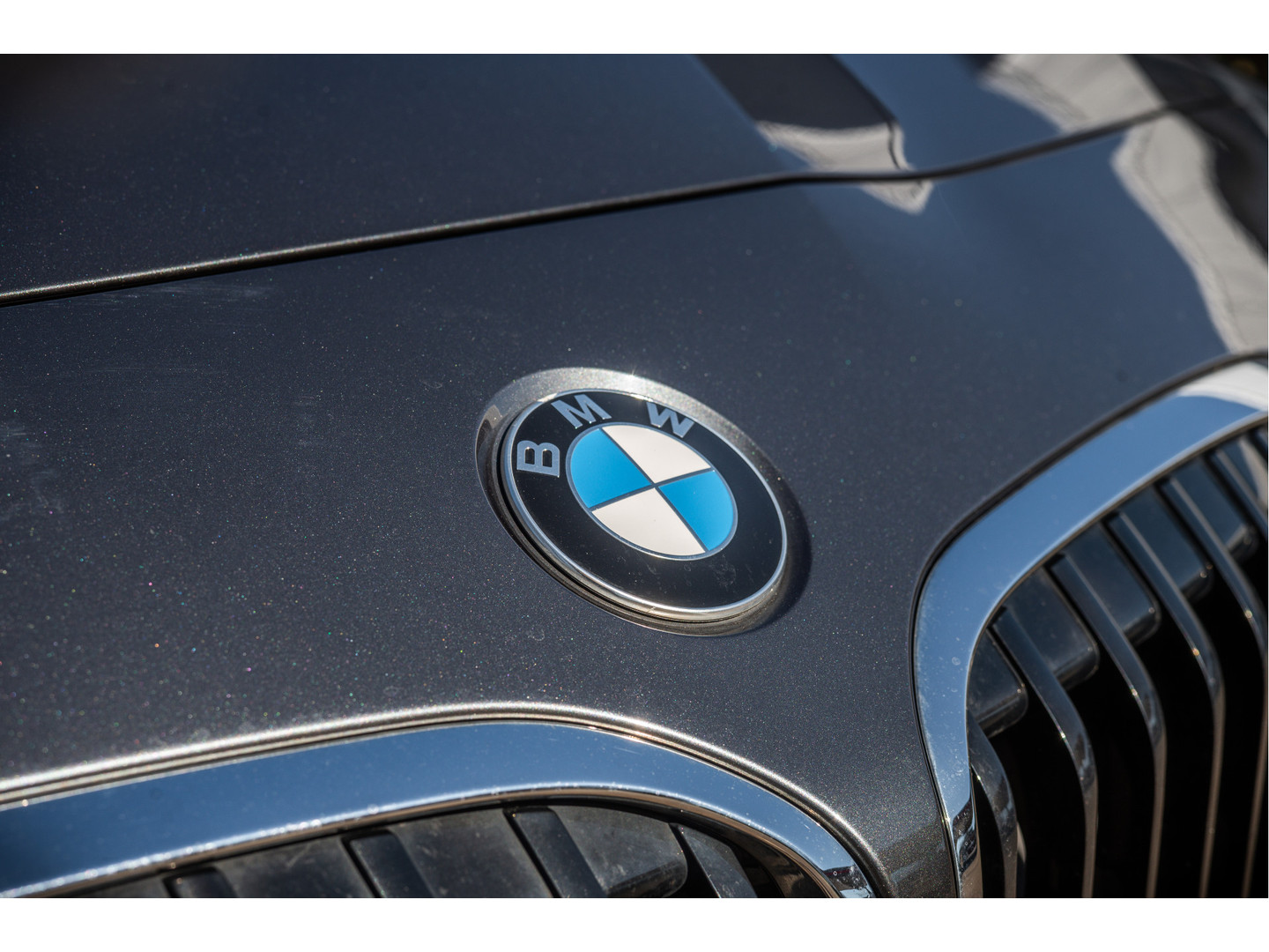 BMW BMW