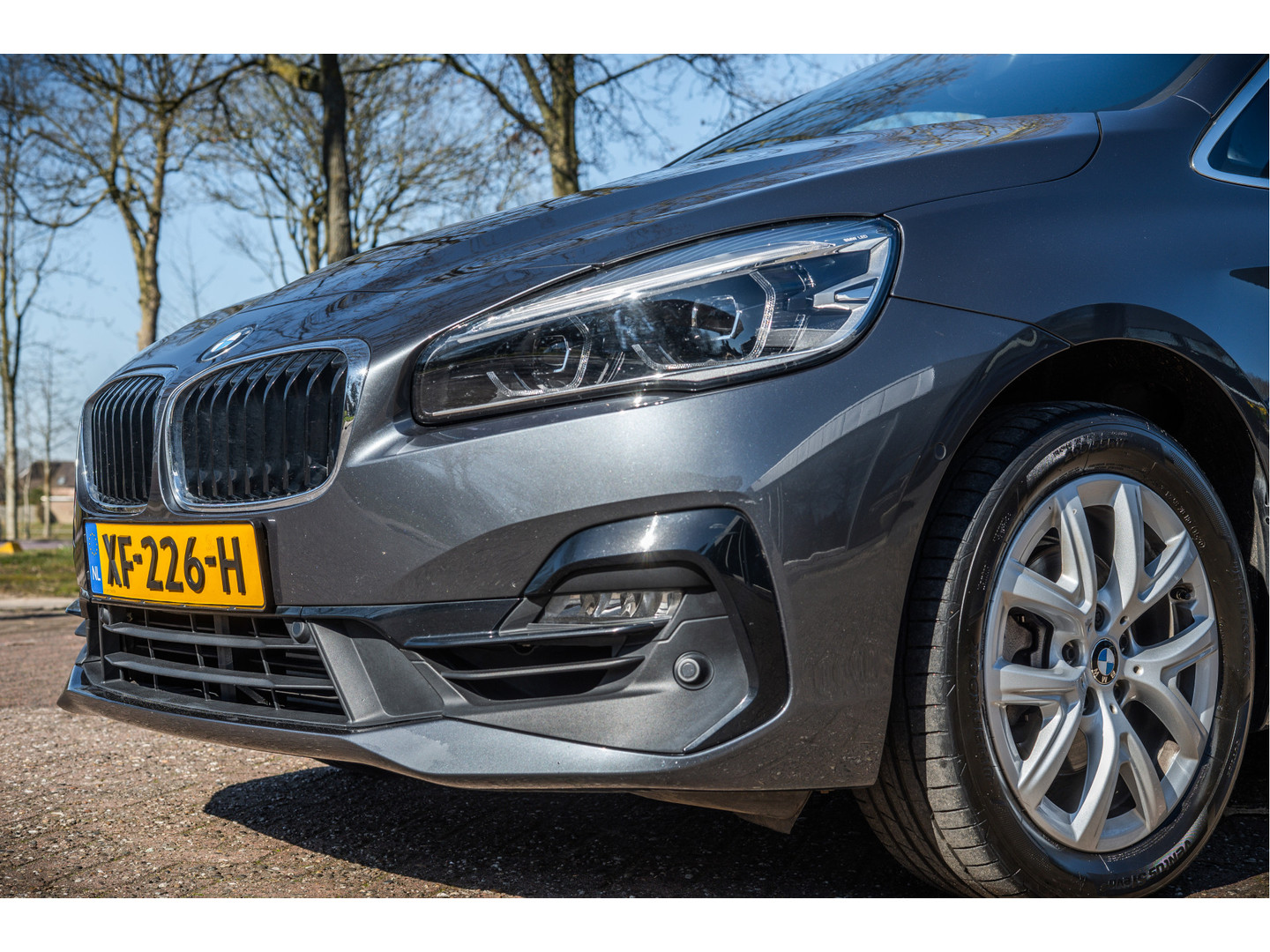 BMW BMW