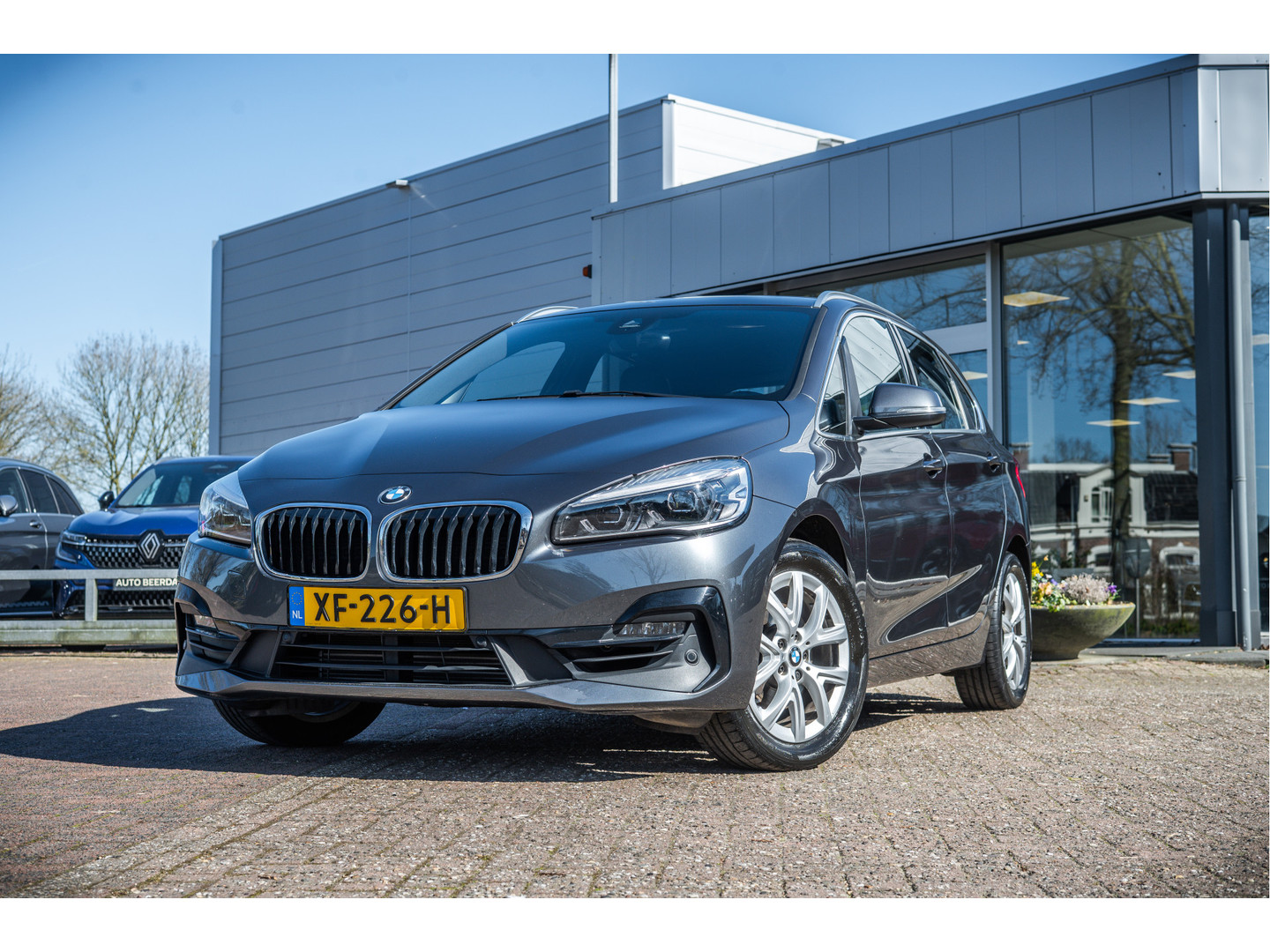 BMW BMW