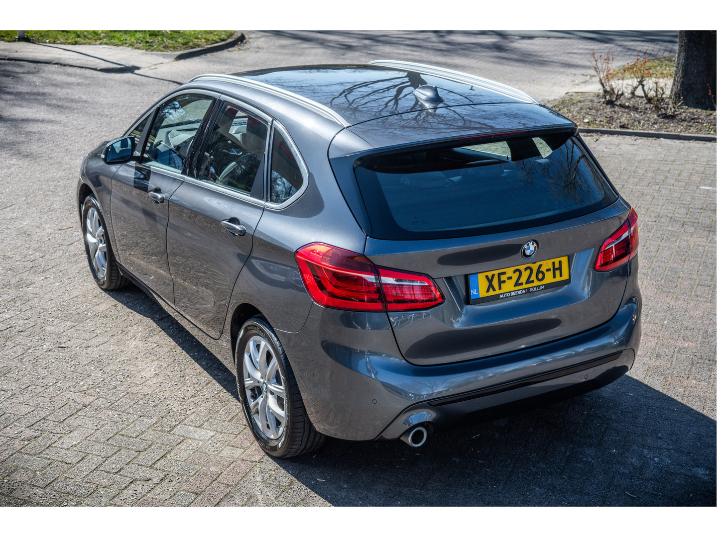 BMW BMW