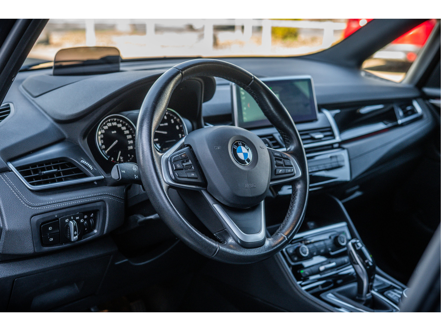 BMW BMW