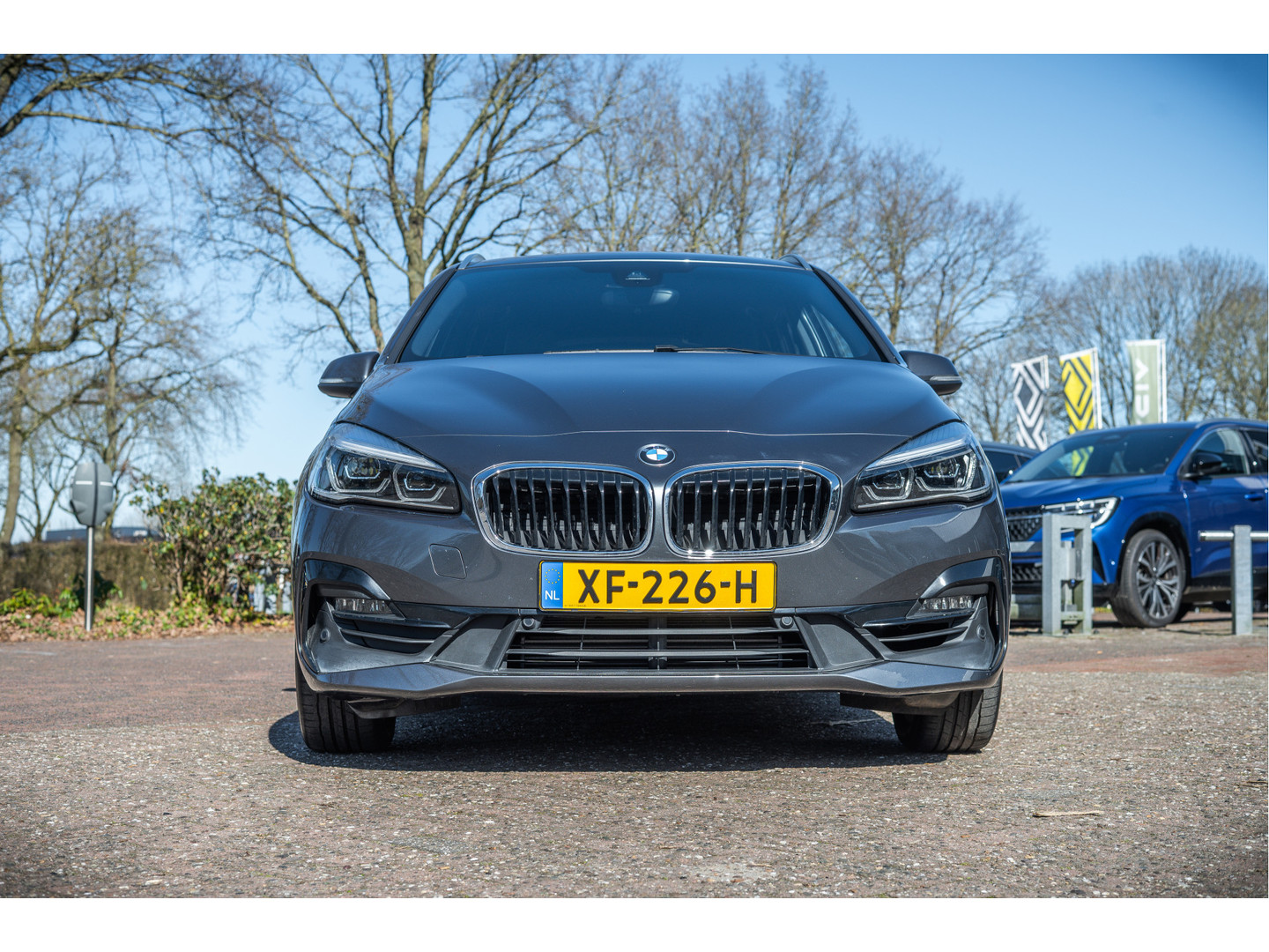 BMW BMW