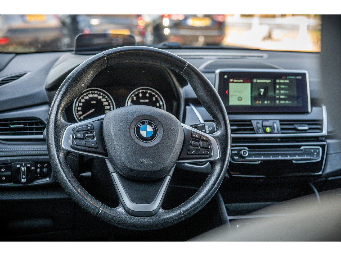 BMW BMW