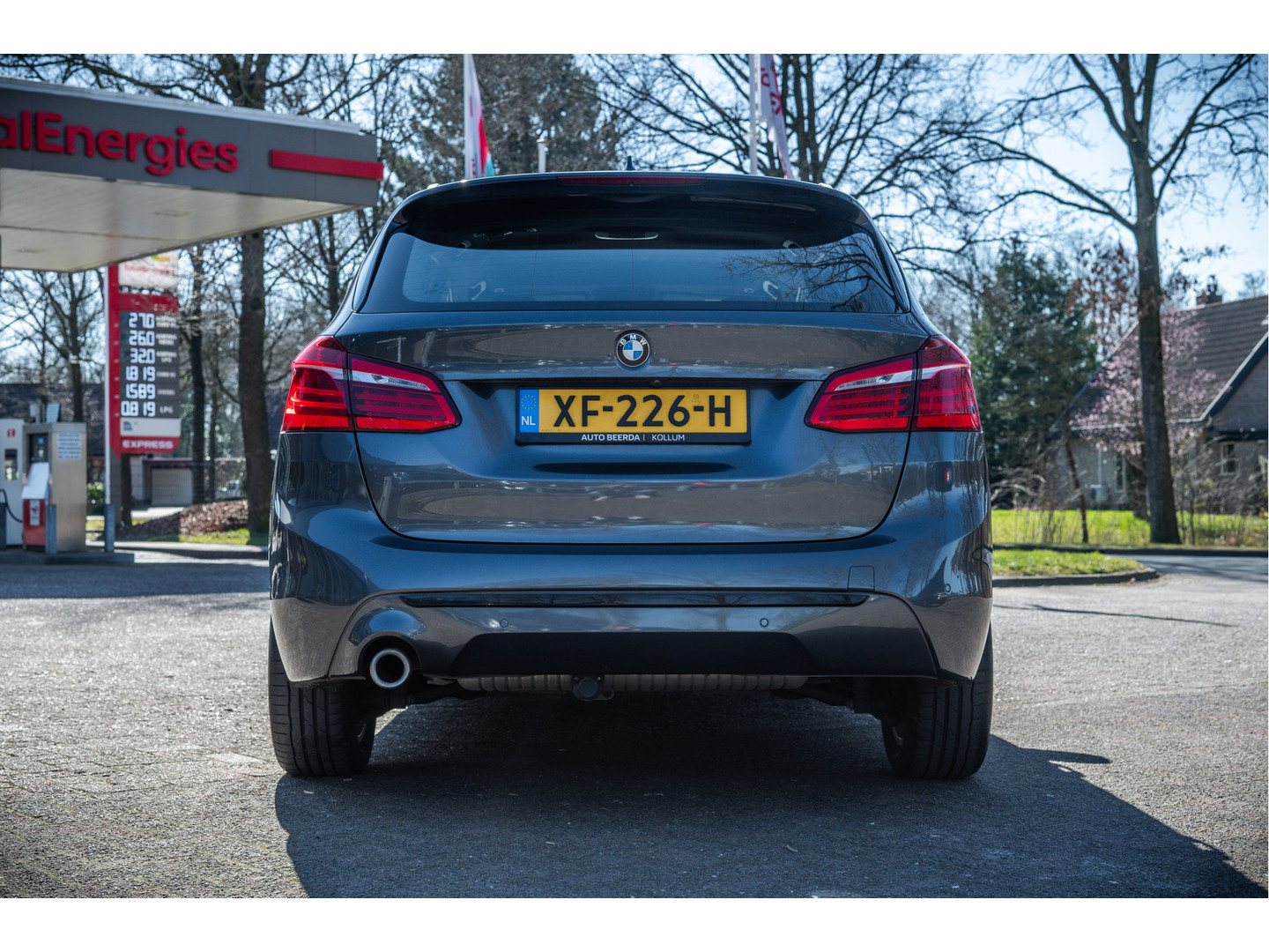 BMW BMW