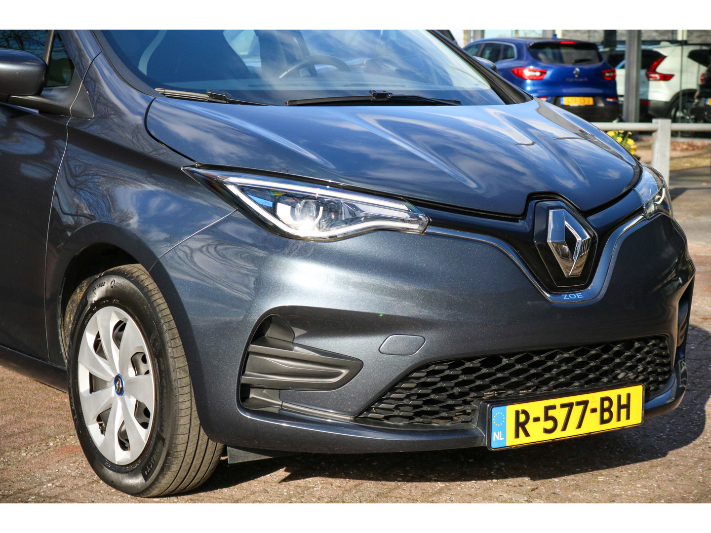 Renault Renault