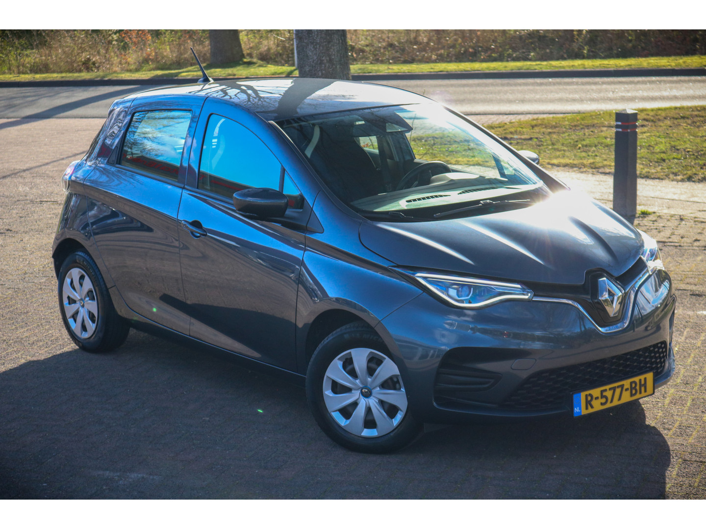 Renault Renault