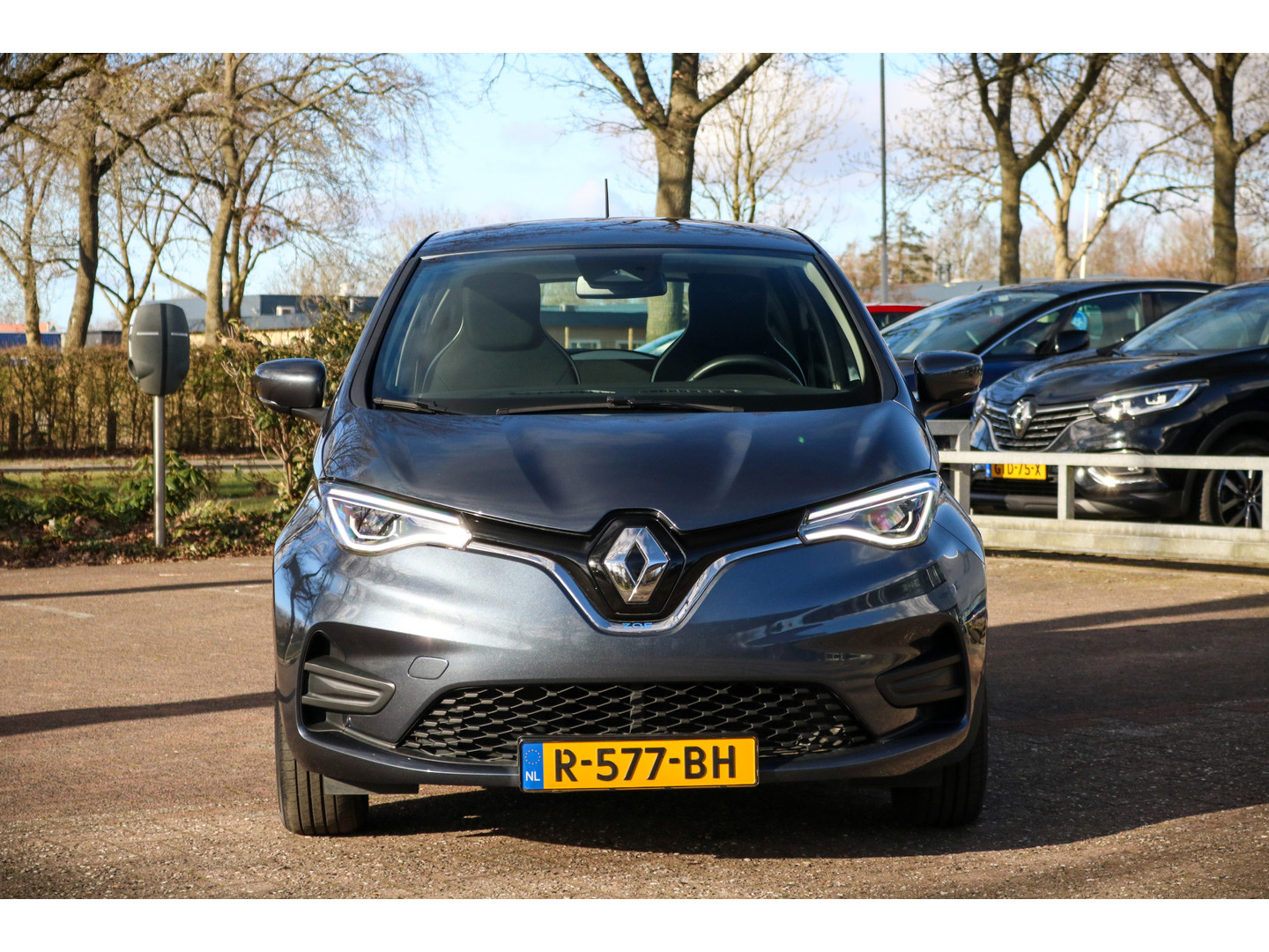 Renault Renault
