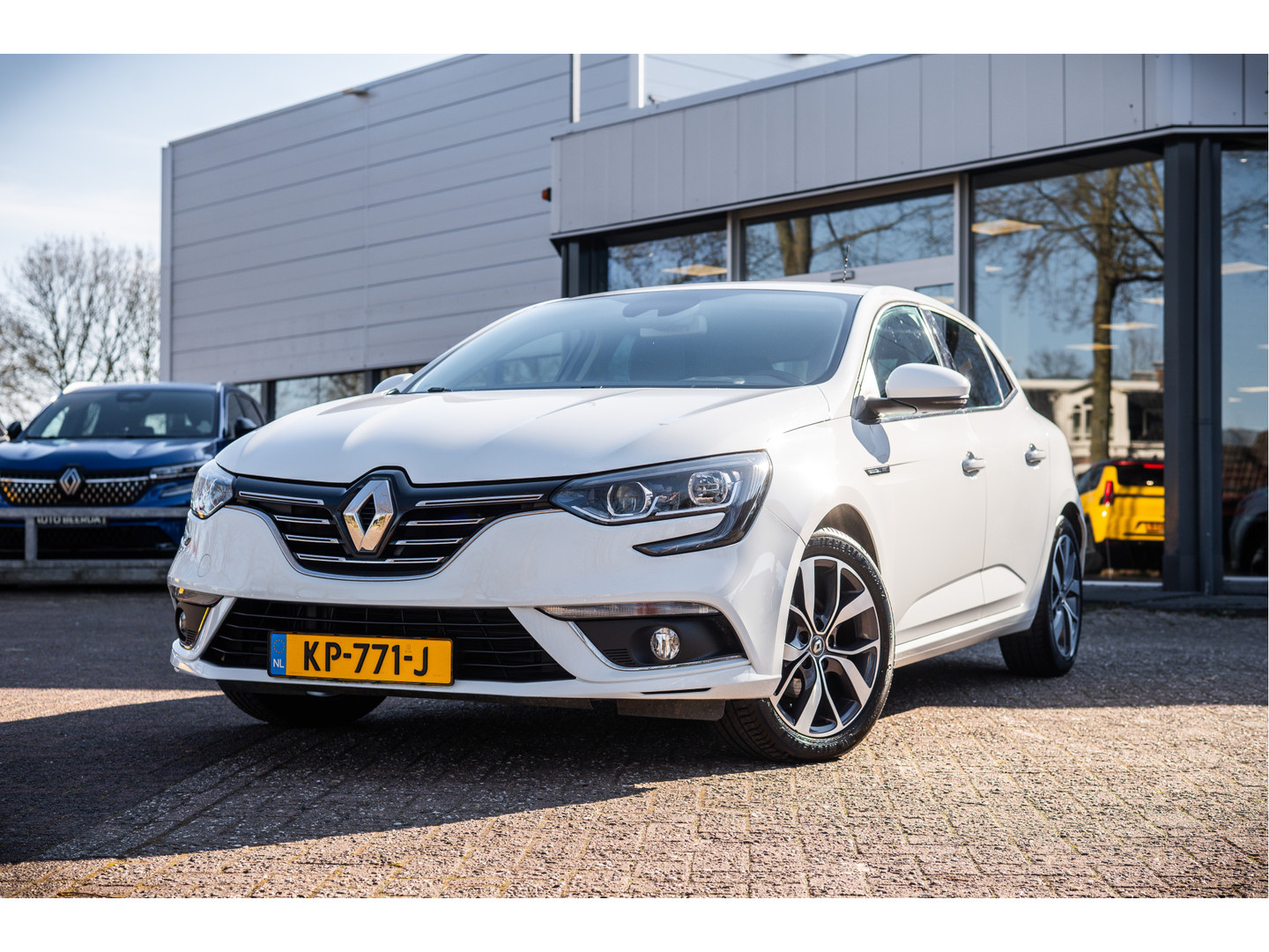 Renault