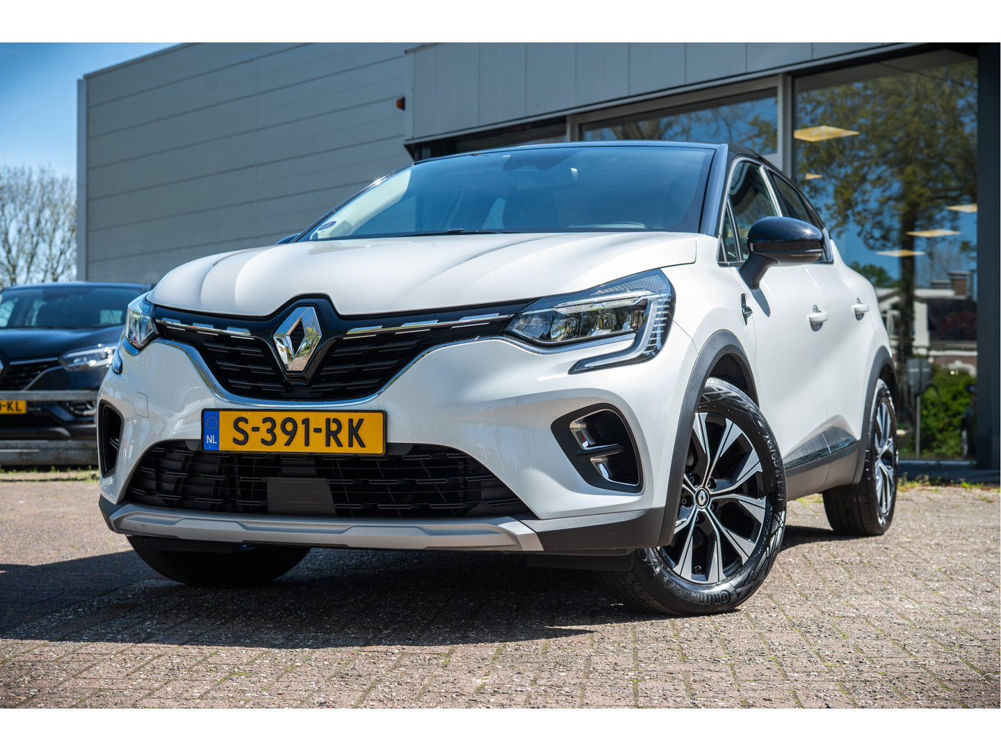 Renault