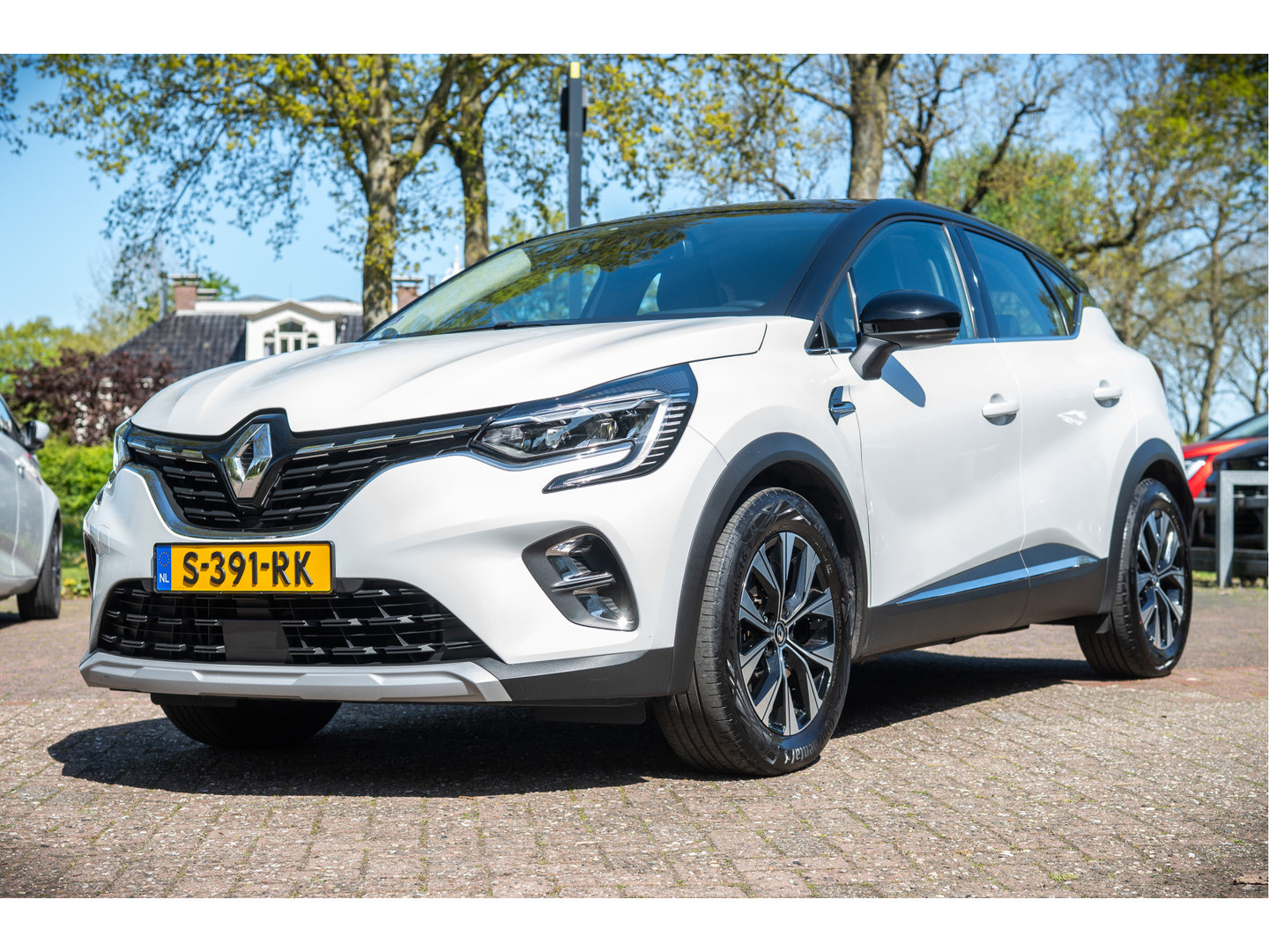 Renault