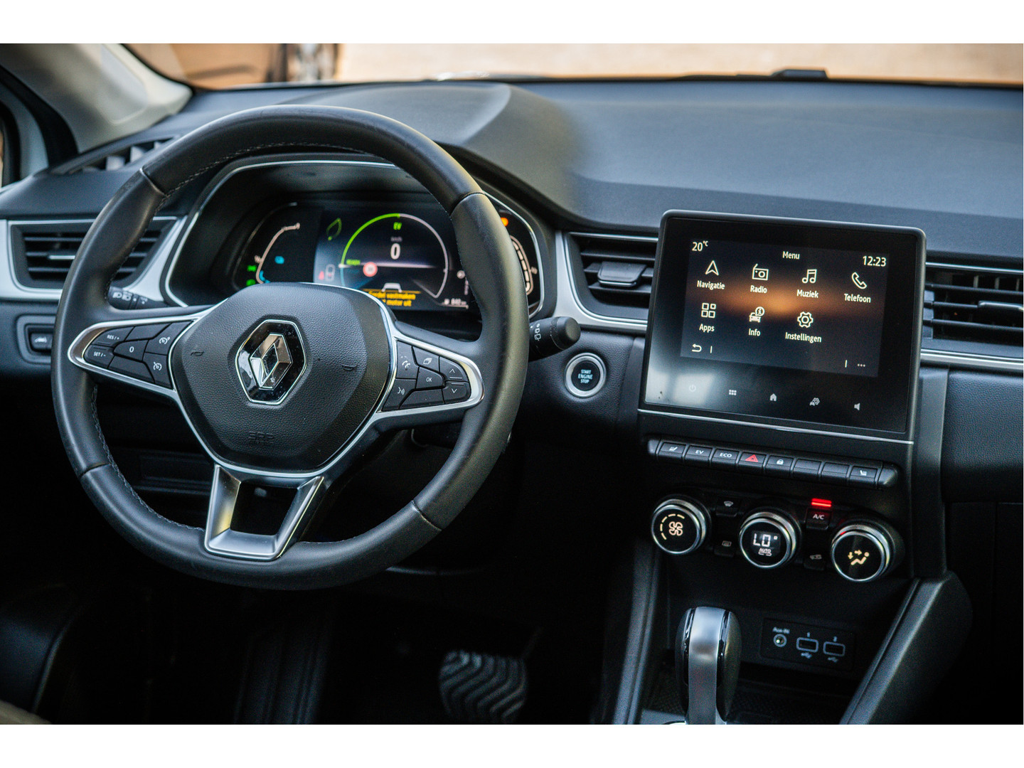 Renault
