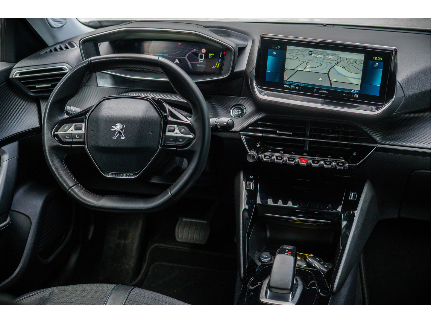 Peugeot
