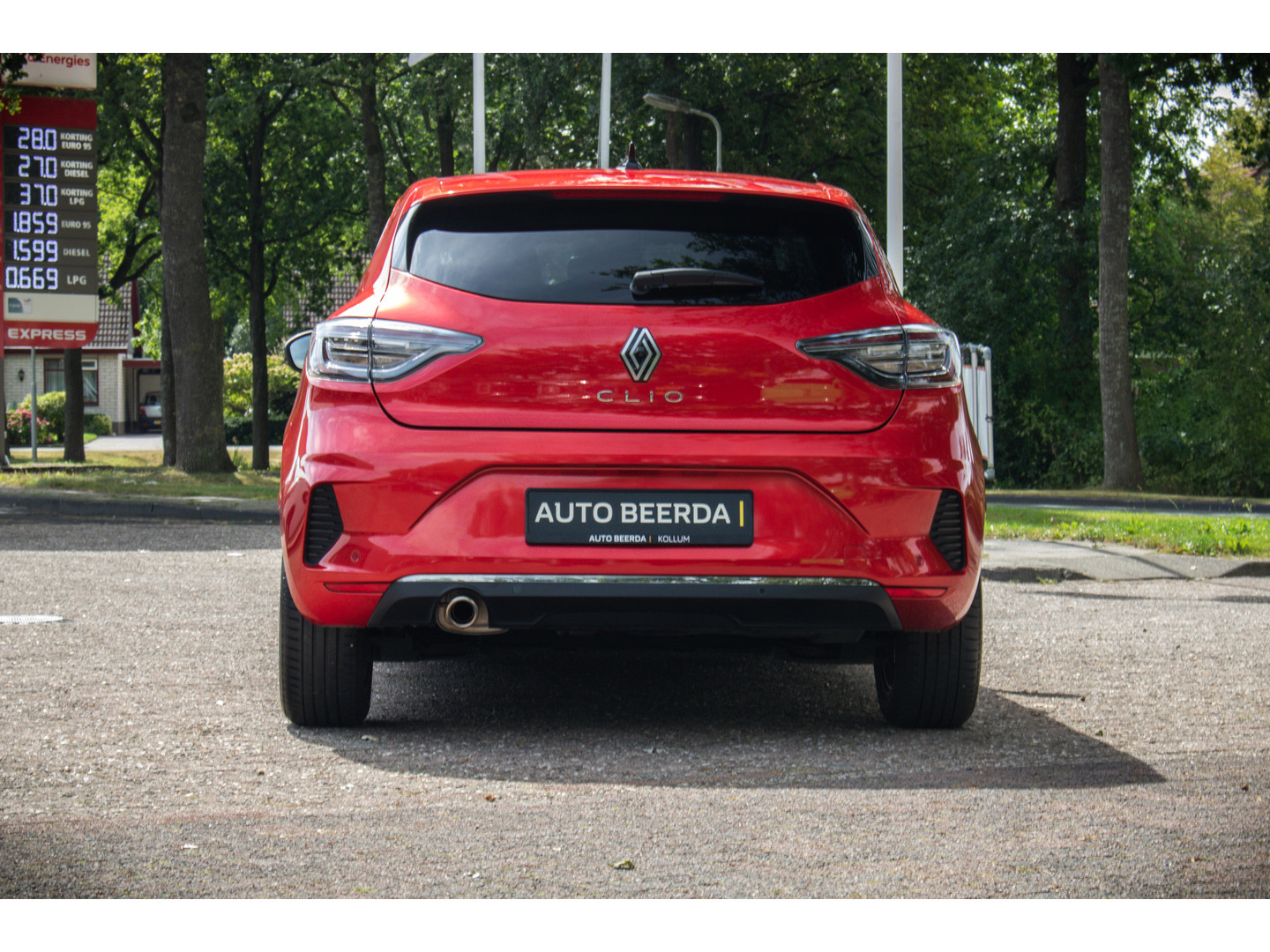 Renault