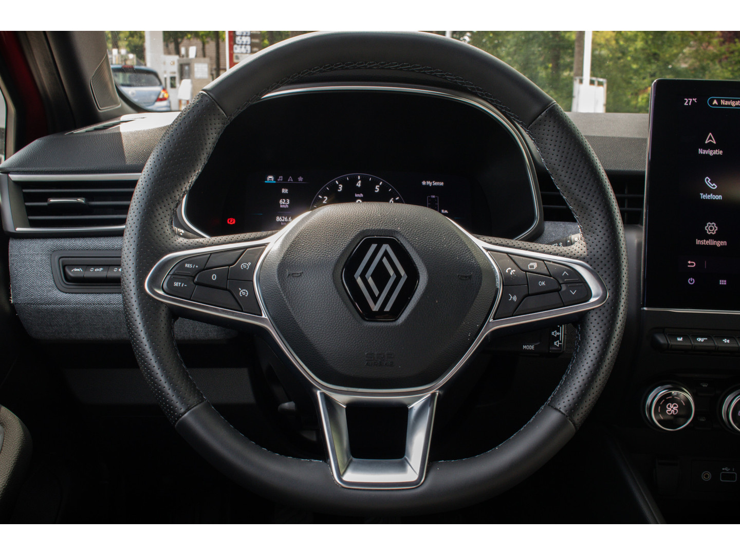 Renault