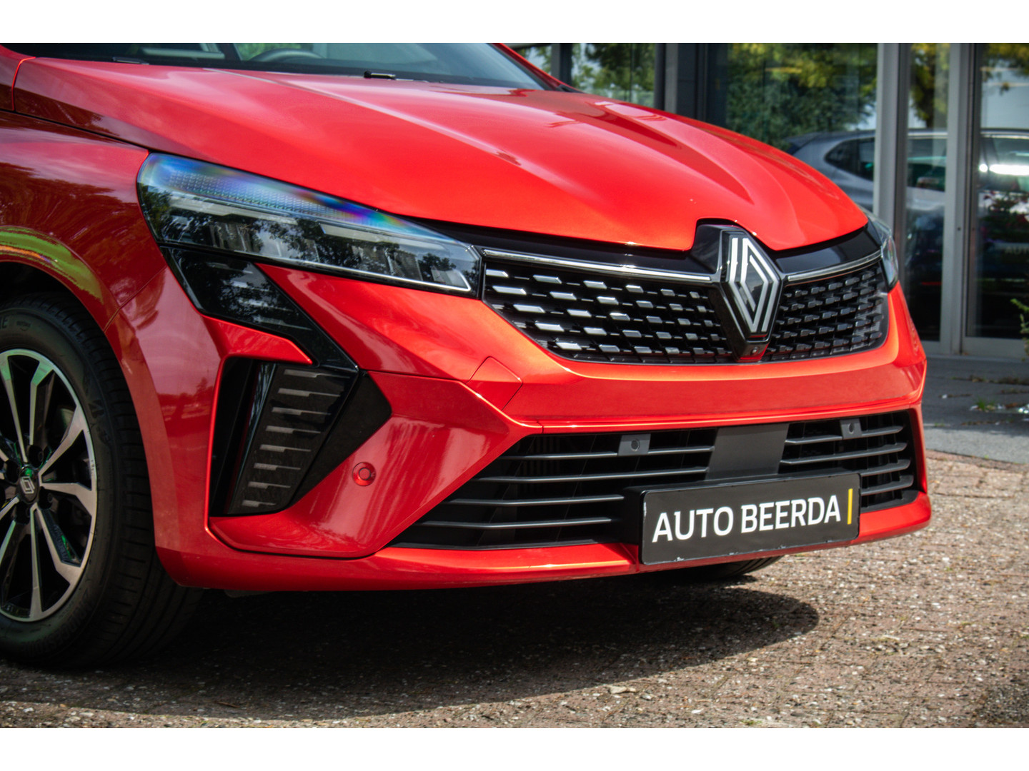 Renault