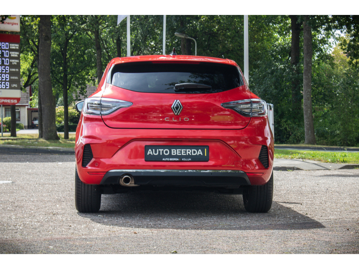 Renault