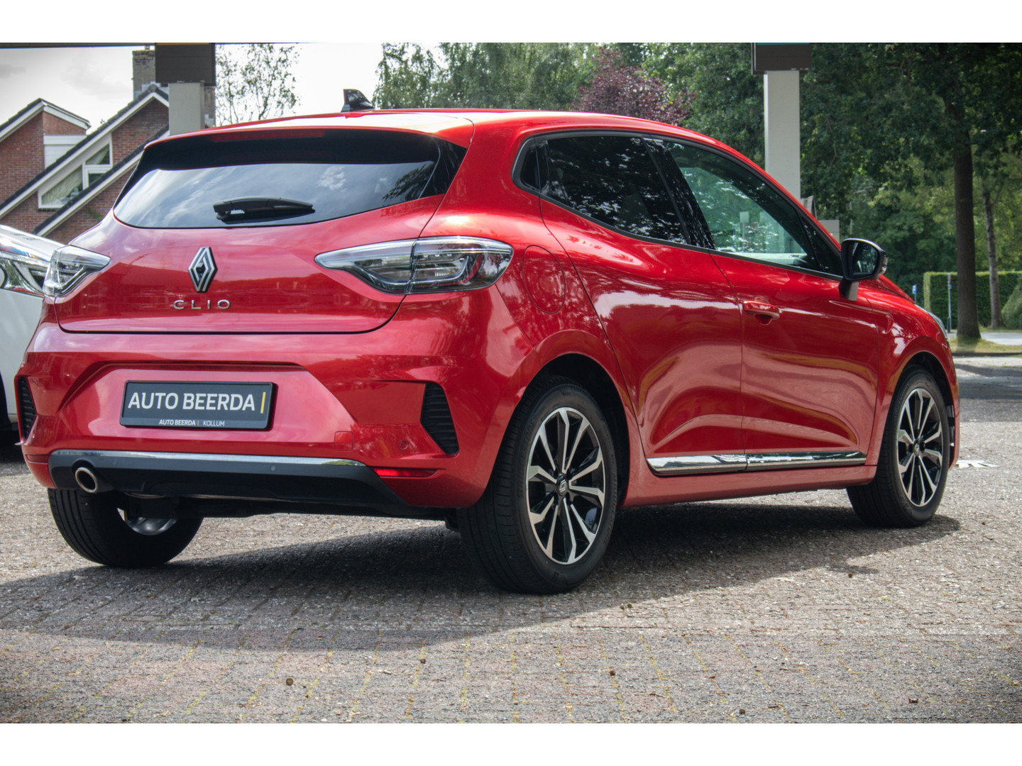 Renault