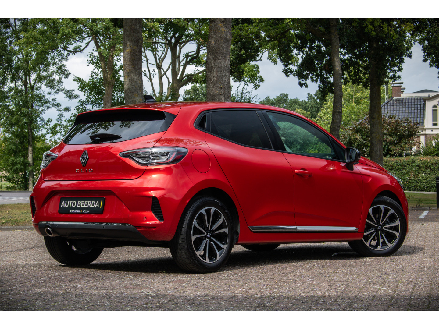 Renault