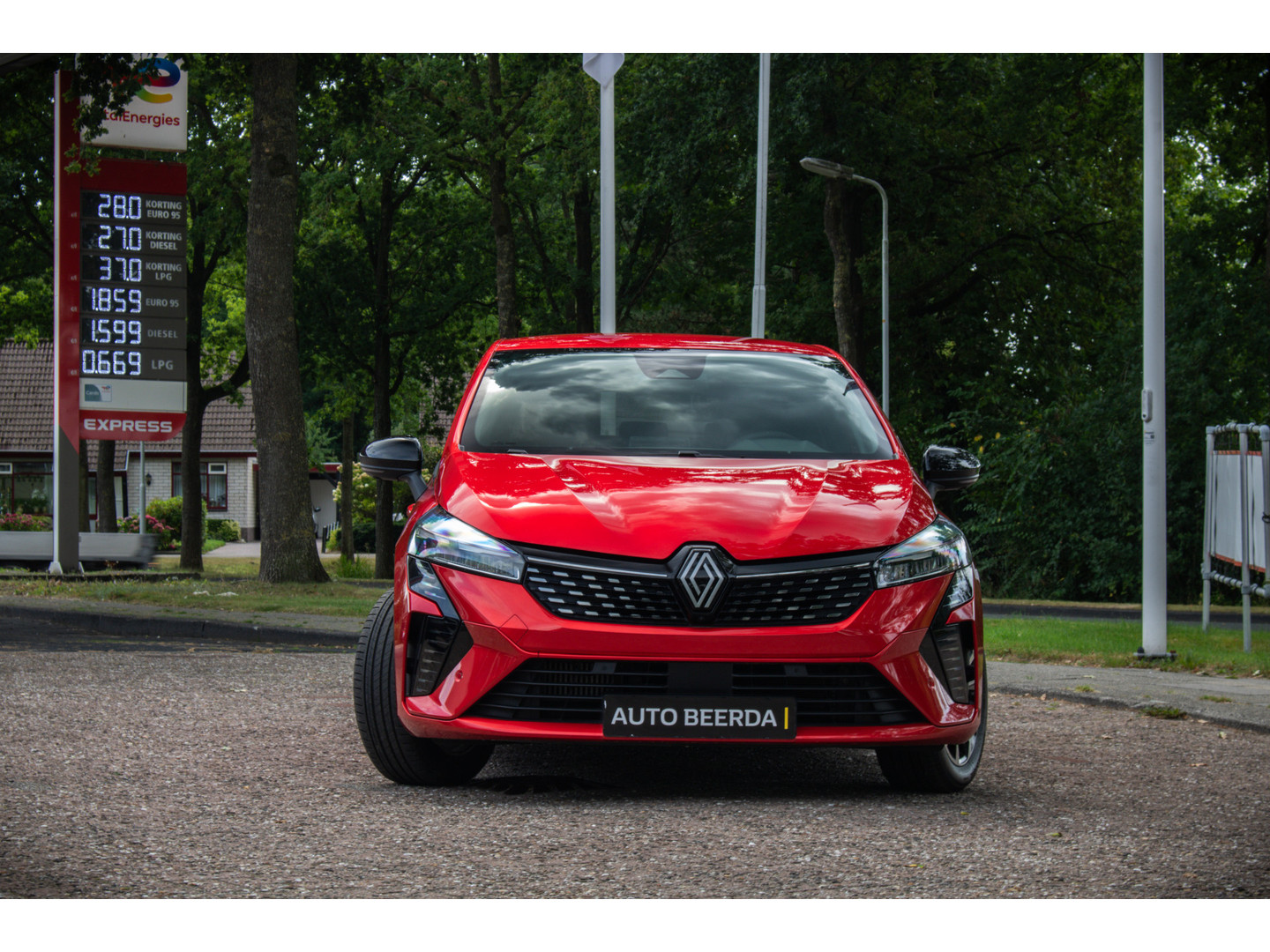 Renault