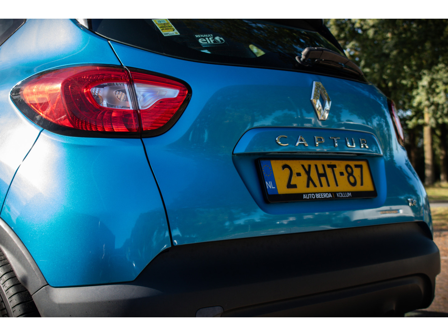 Renault