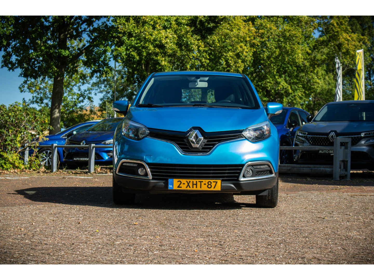 Renault