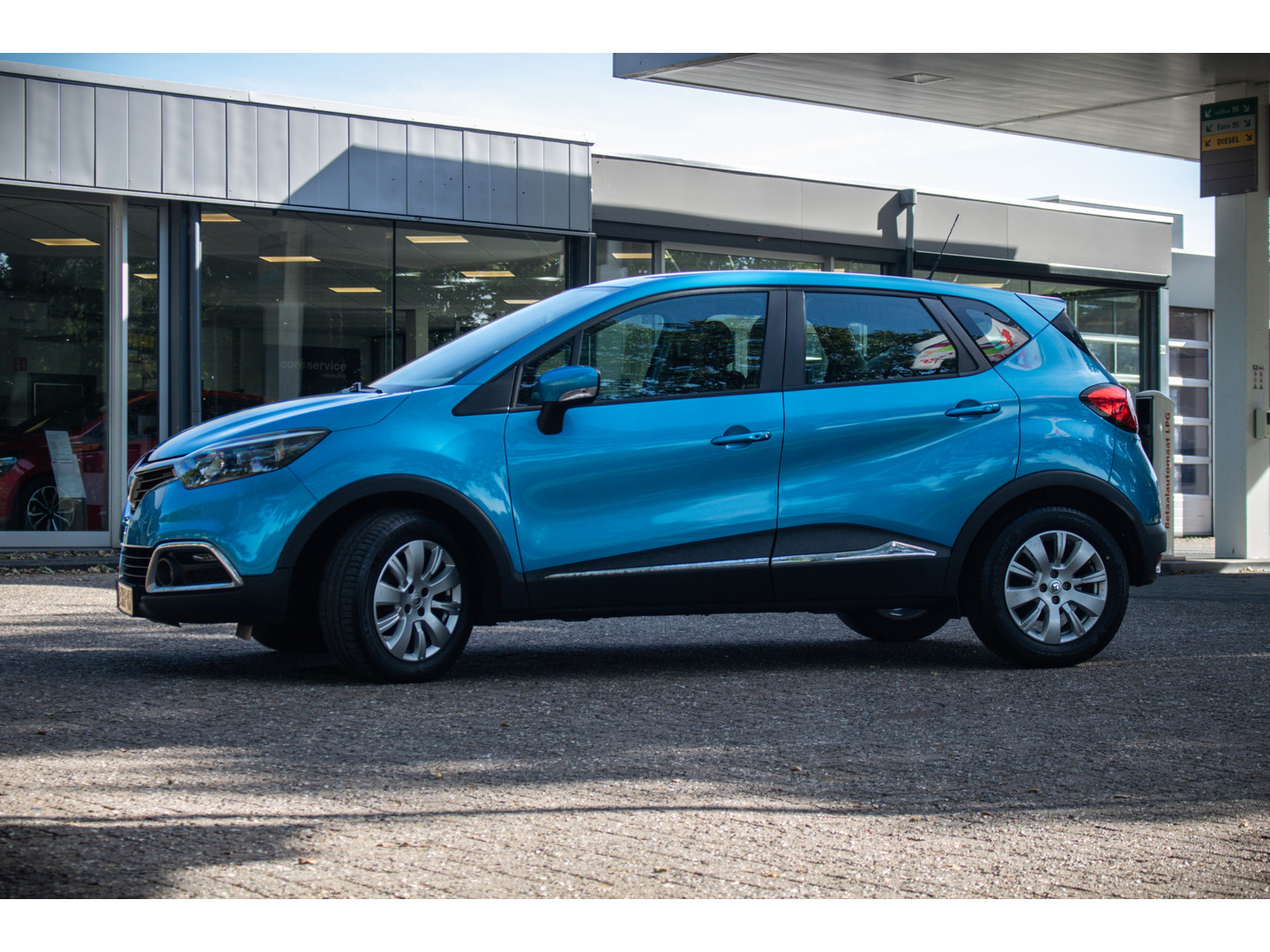Renault
