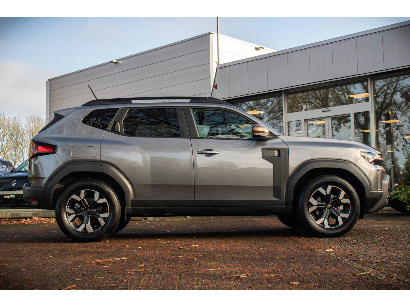 Dacia